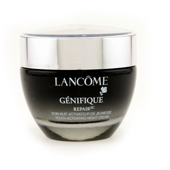 Lancome Genifique Repair Youth Activating Night Cream (Unboxed)