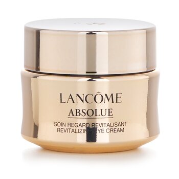 Absolue Revitalizing Eye Cream (Unboxed)