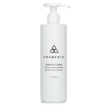 Purity Clean Exfoliating Cleanser - Salon Size