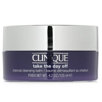 Clinique Take The Day Off Charcoal Cleansing Balm