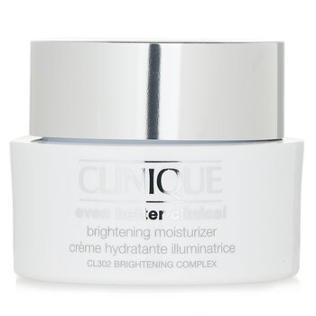 Even Better Clinical Brightening Moisturizer