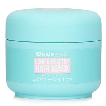 Hairburst Hair Mask Avocado & Coconut