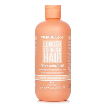 Fig & Vanilla Conditioner for Dry Damaged Hair