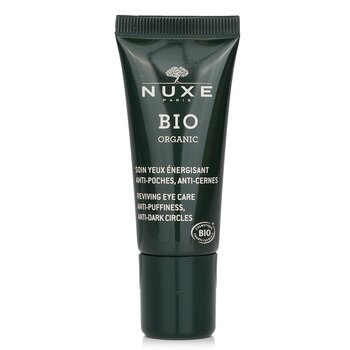 Nuxe Bio Organic Anti-Puffiness, Anti-Dark Circles Reviving Eye Care