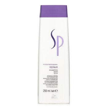 SP Repair Shampoo (For Damaged Hair)