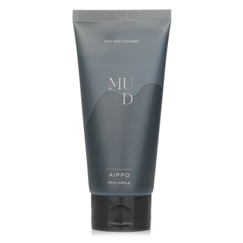 Aippo Mud Deep Cleanser