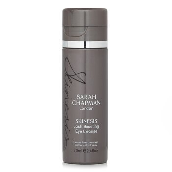 Sarah Chapman Skinesis Lash Boosting Eye Cleanse Eye Makeup Remover