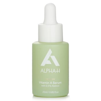 Vitamin A Serum with 0.5% Retinol