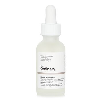 The Ordinary Marine Hyaluronics