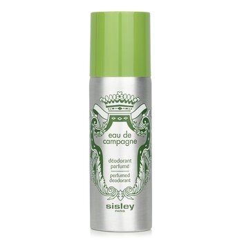 Sisley Eau De Campagne Perfumed Deodorant Spray