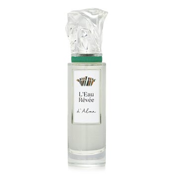 Sisley LEau Rêvée dAlma Eau De Toilette Spray