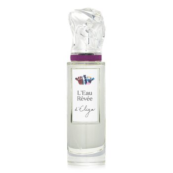 L'Eau Rêvée d'Aria Eau De Toilette Spray