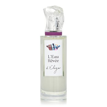 Sisley LEau Rêvée dEliya Eau De Toilette Spray