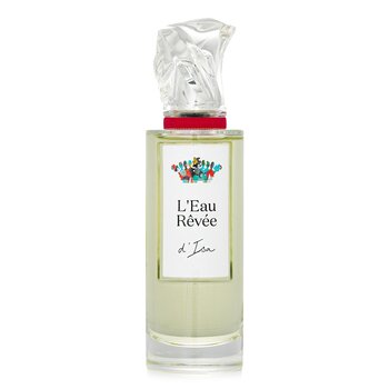 Sisley LEau Rêvée dIsa Eau De Toilette Spray