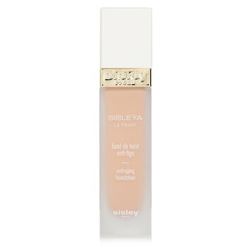 Sisley Sisleya Le Teint Anti Aging Foundation - # 1C Petal