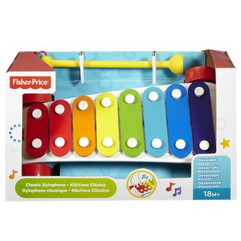 Fisher-Price Classic Xylophone