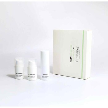 eThereal Skin Barrier Restorative Kit