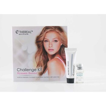 eThereal Challenge Kit - Dynamic Booster