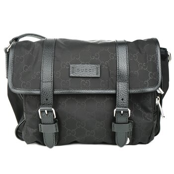 Guccissima Logo K28AN 1000 Messenger 510335