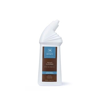 Toilet Cleaner with Tea tree E.O (500ml)