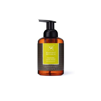 Foaming Hand Soap with Lemongrass E.O. (500ml)