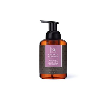 Foaming Hand Soap with Lavender E.O. (500ml)