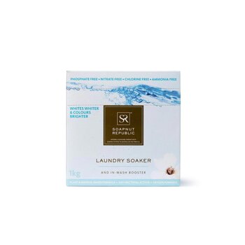 Laundry Soaker (1Kg)