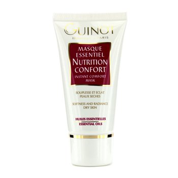 Guinot Radiance Mask