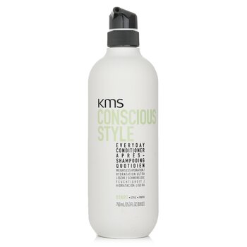 KMS California Conscious Style Everyday Conditioner