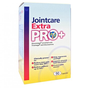Jointcare Jointcare Extra Pro Plus - 90 Capsules