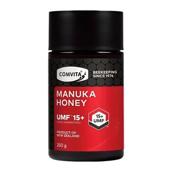Manuka Honey UMF15+ - 250g