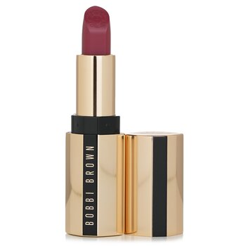 Luxe Lipstick - # Soft Berry