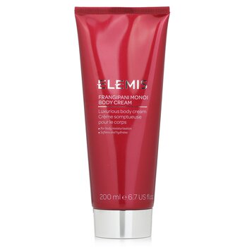 Elemis Frangipani Monoi Body Cream