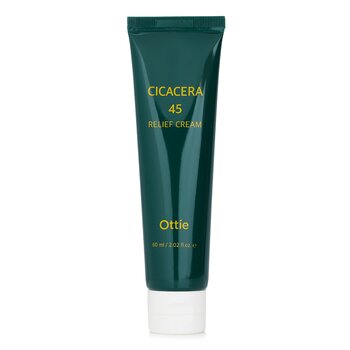 Cicacera 45 Relief Cream