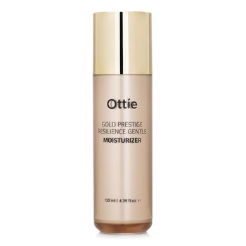 Gold Prestige Resilience Gentle Moisturizer