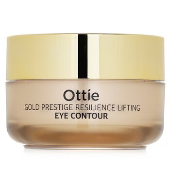 Gold Prestige Resilience Lifting Eye Contour