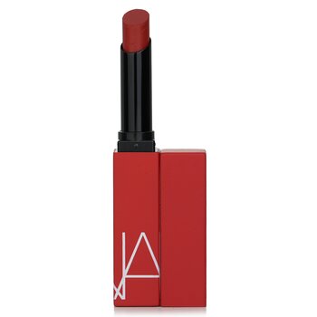 NARS Powermatte High Intensity Lipstick - #133 Too Hot To Hold