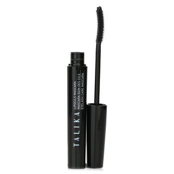 Talika Lipocils Mascara - # Black