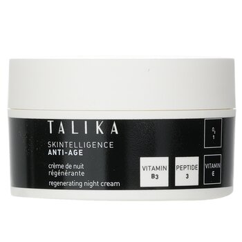 Skintelligence Anti-Age Regenerating Night Cream