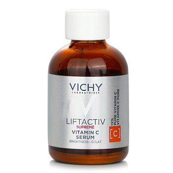 Vichy Liftactiv Supreme Vitamin C Serum