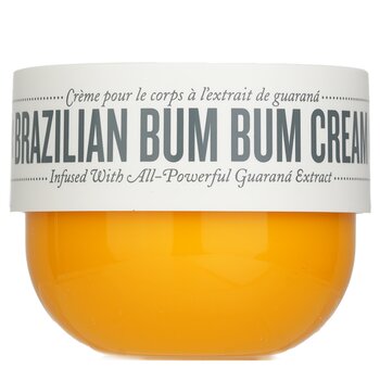 Body Brazilian Bum Bum Cream