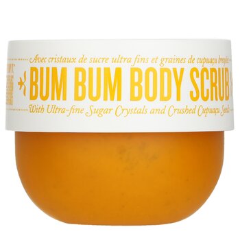 Sol De Janeiro Bum Bum Body Scrub