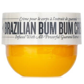 Sol De Janeiro Brazilian Bum Bum Cream