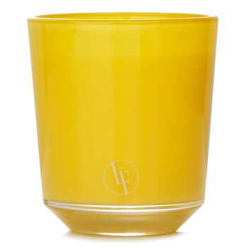 Bougies la Francaise Lemon Fizz Candle