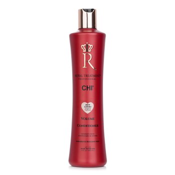 Royal Treatment Volume Conditioner (For Fine, Limp and Color-Treated Hair)