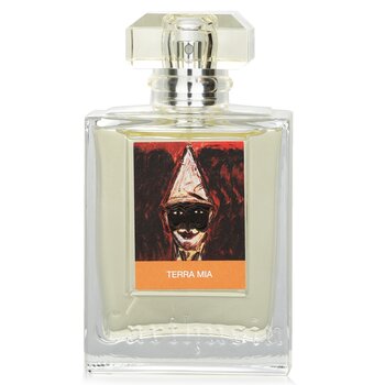 Carthusia Terra Mia Eau De Parfum