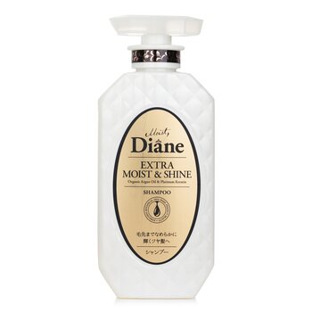 Moist Diane Extra Moist & Shine Shampoo