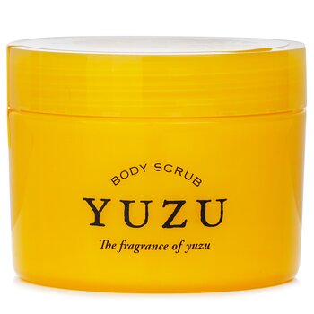Daily Aroma Japan Yuzu Body Scrub