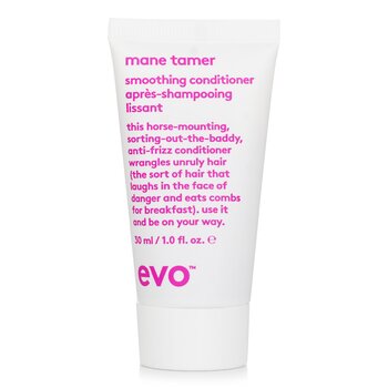 Evo Mane Tamer Smoothing Conditioner