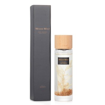 Botanica Wood Mist Home Fragrance Reed Diffuser - Sleep Ocean